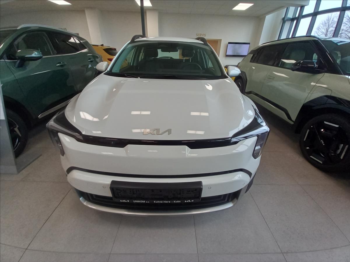 Kia Stonic 1,0 T-GDi SPIN (2026)
