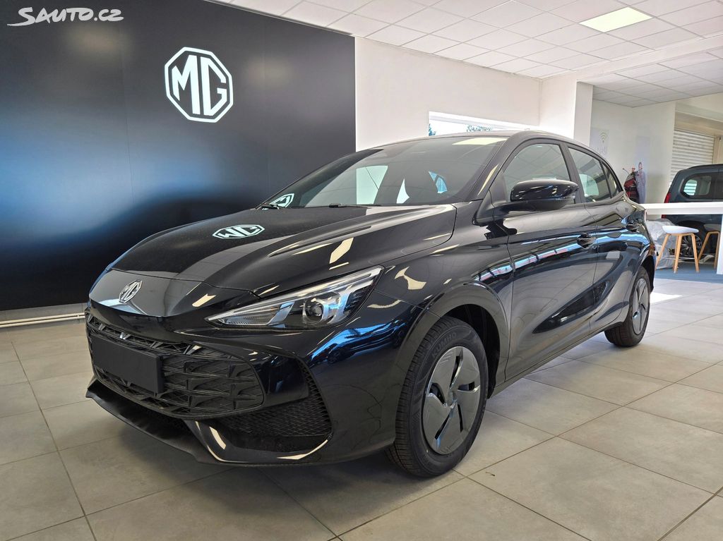 MG MG3 1,5  EXCITE