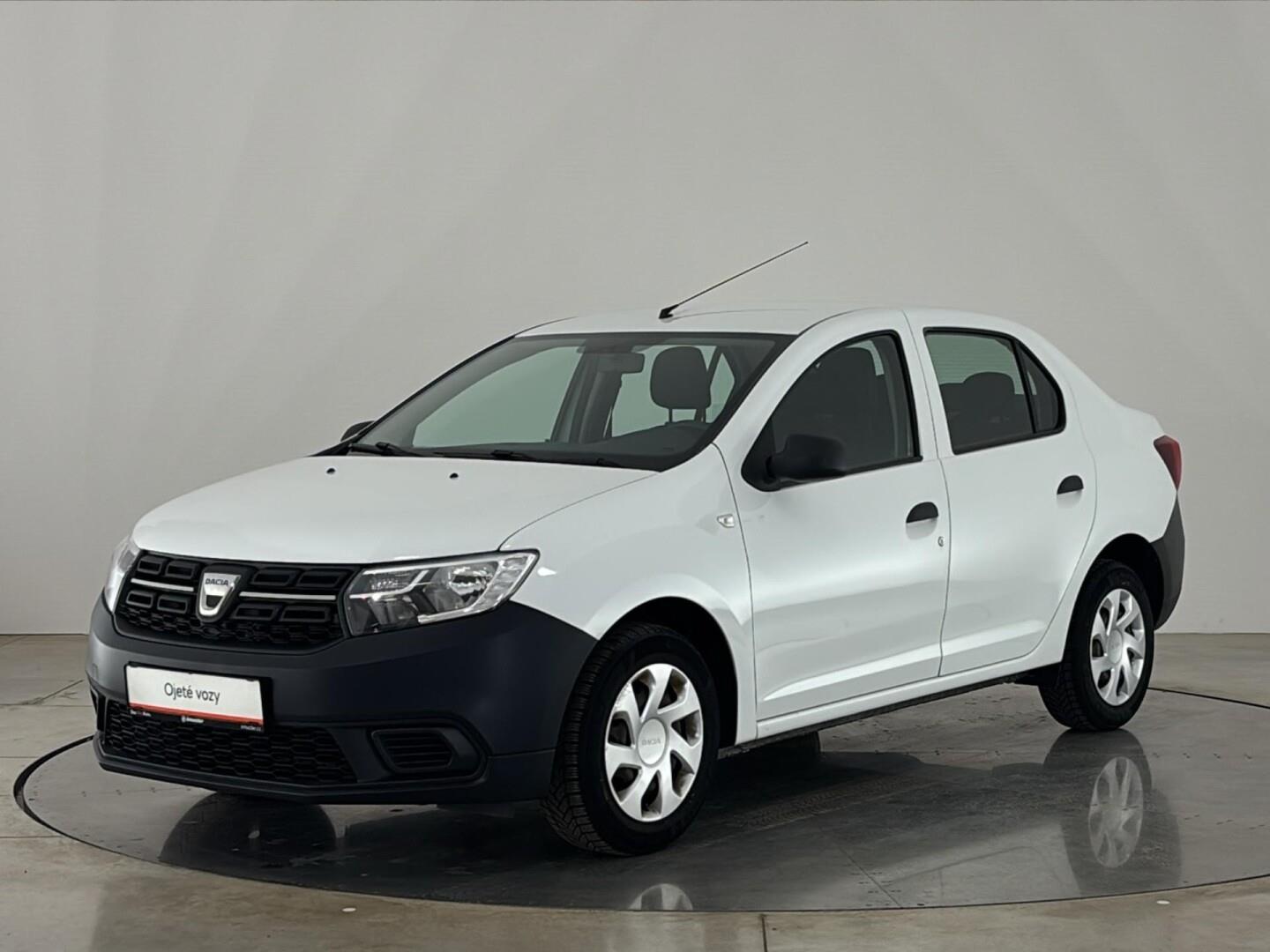Dacia Logan Access