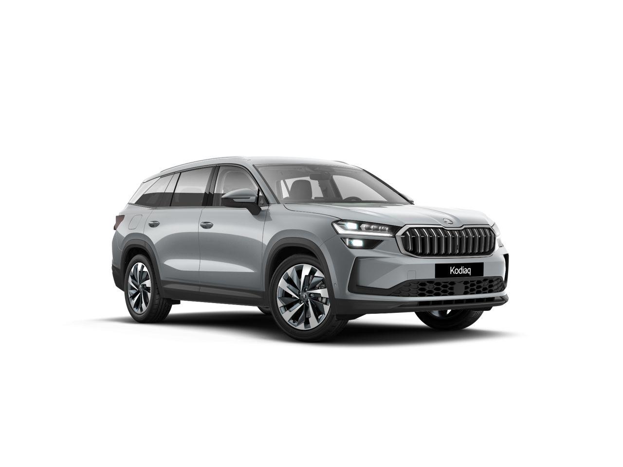 Škoda Kodiaq Ex.Selection
