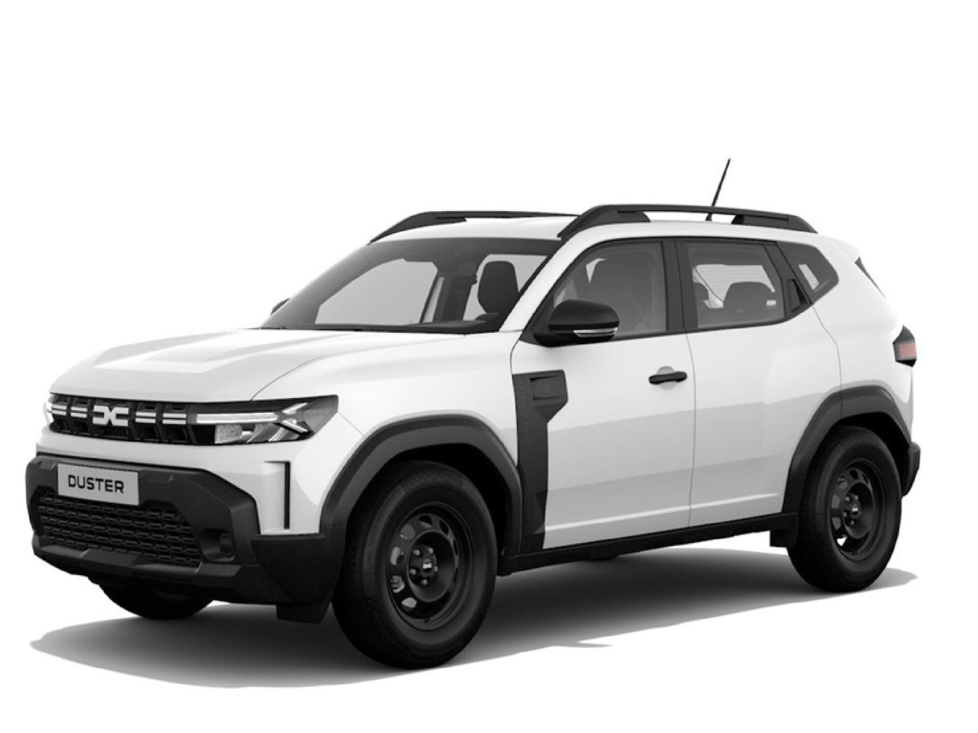 Dacia Duster Essential ECO-G 120
