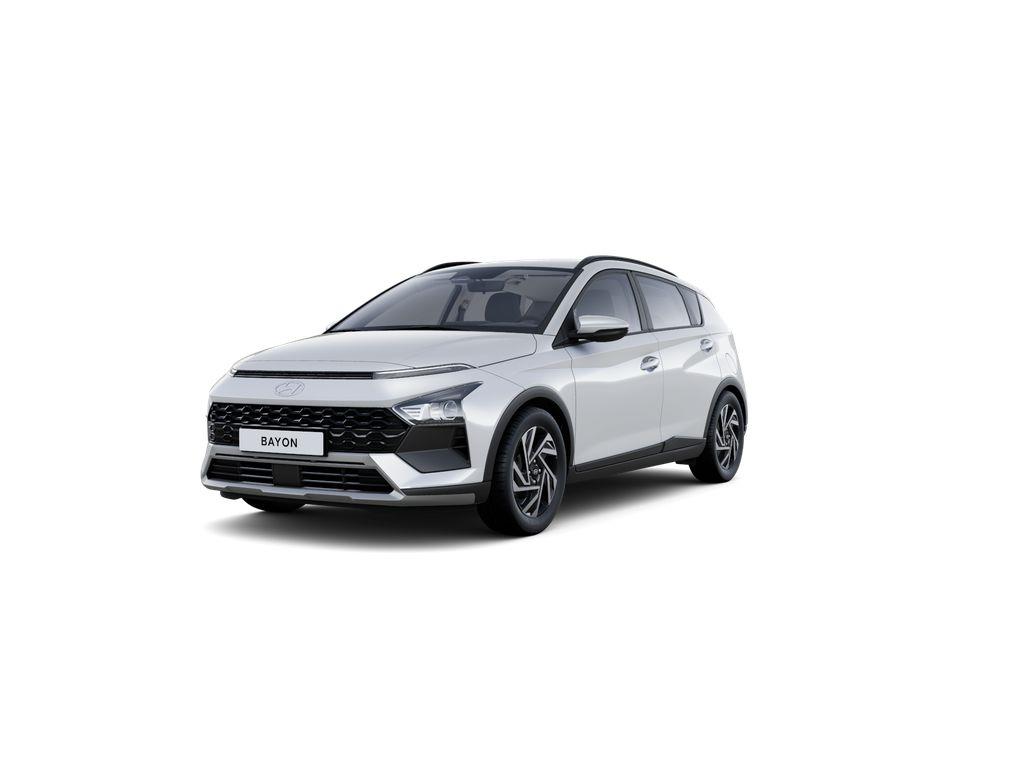 Hyundai Bayon GO!