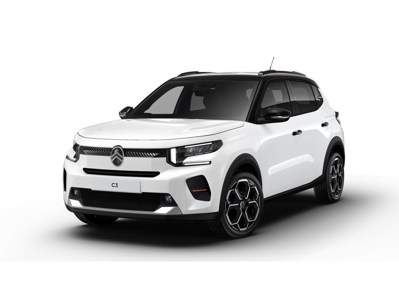 Citroën C3 MAX