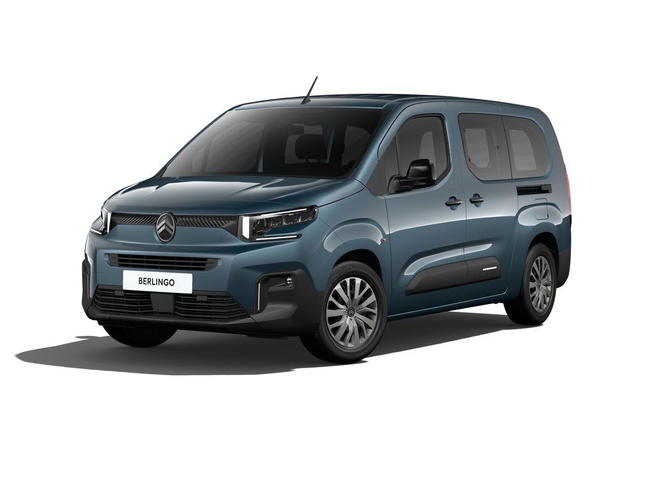 Citroën Berlingo PLUS