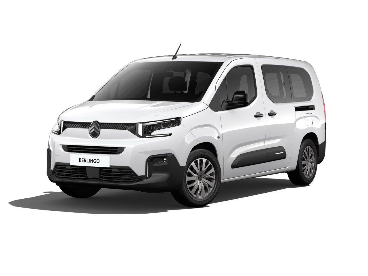 Citroën Berlingo PLUS