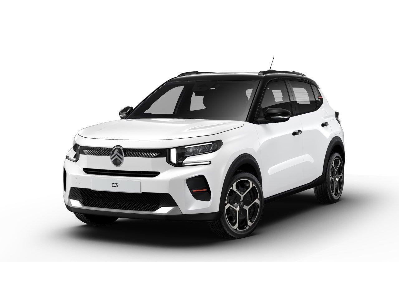 Citroën C3 PLUS