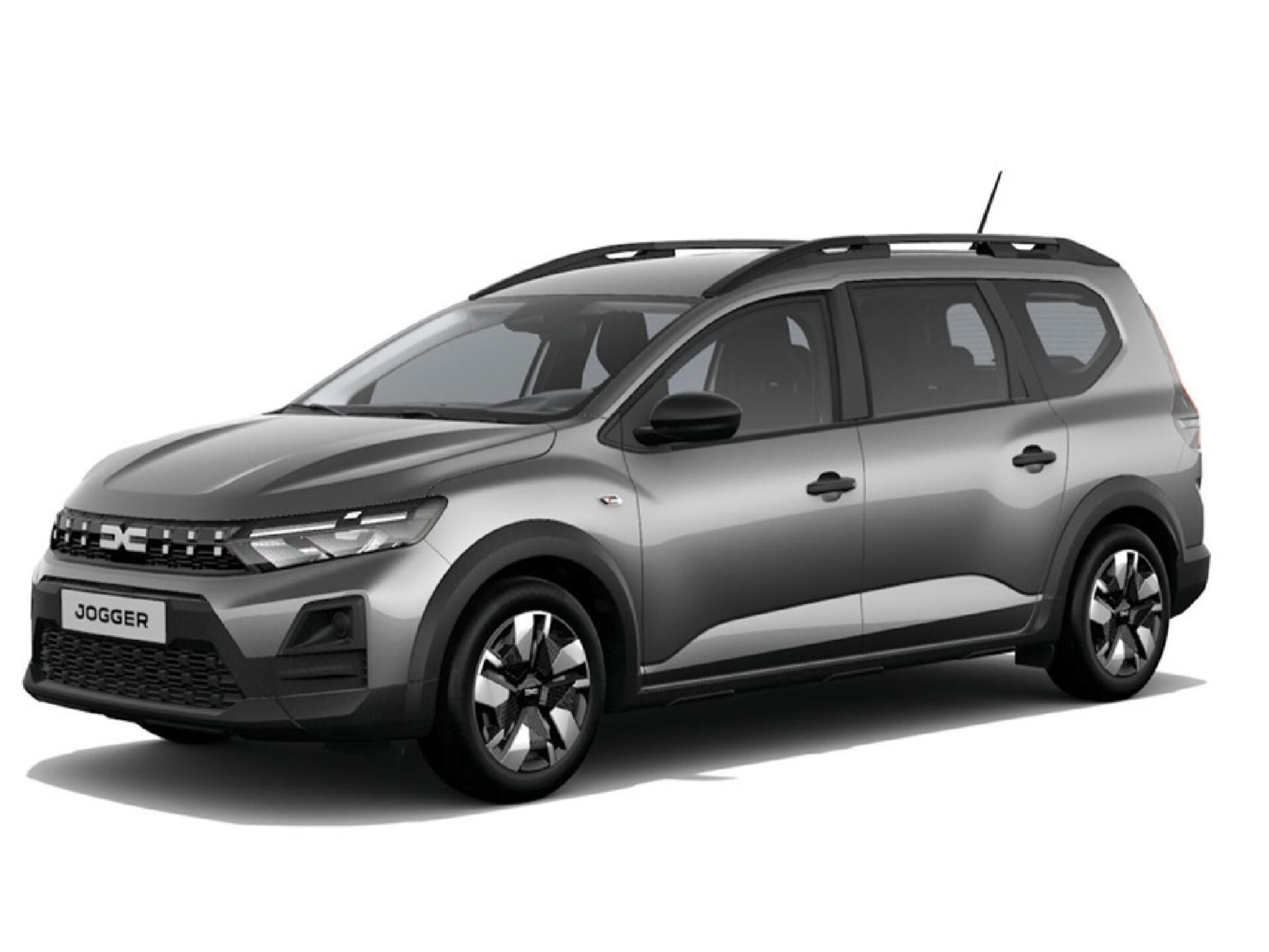 Dacia Jogger Essential ECO-G 120 5 míst