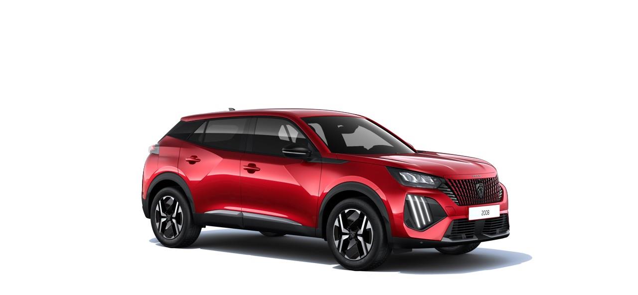 Peugeot 2008 ALLURE