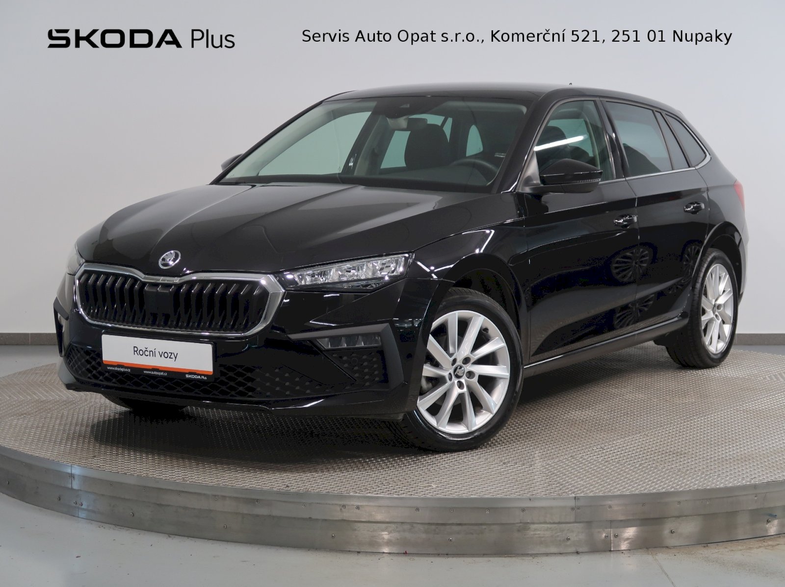 Škoda Scala TOP SELECTION 1.0TSI 85KW DSG