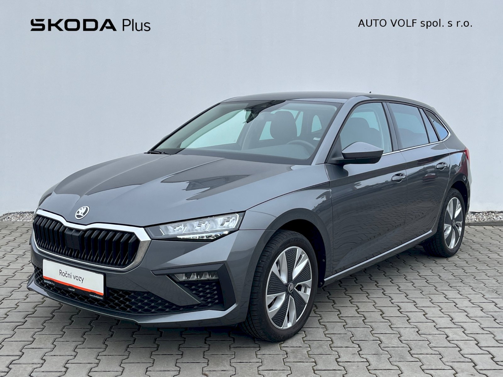 Škoda Scala Top Selection 1.0TSi 85kW 6°ma