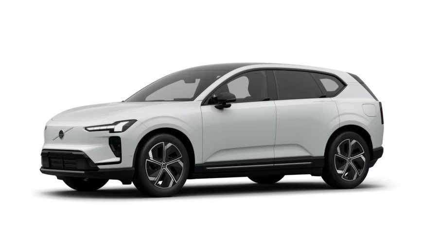 Volvo Ostatní PLUS, P6 electric, 275 kW / 37