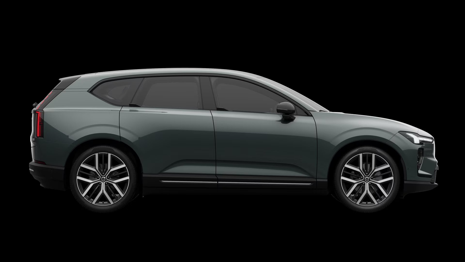 Volvo Ostatní ULTRA, P10 AWD electric, 375 k