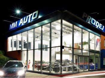 Foto MM AUTO s.r.o.