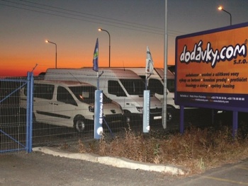 Dodvky.com,s.r.o.