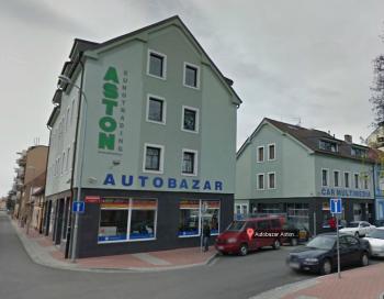 Foto Aston Eurotrading, s.r.o.