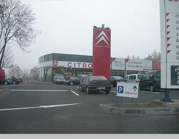 Foto COLOR CARS DR�SOV, s.r.o.