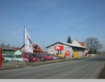 Foto AB B�asy (Rokycany 10Km od D5)