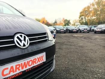 Foto Carworx s.r.o.