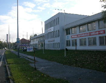 Foto IMPEXTA �RO, s.r.o.