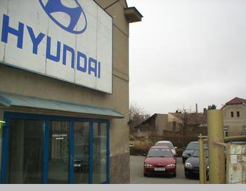 HYUNDAI-RÁJ.cz - specialista na značku Hyundai