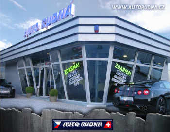 Autocentrum AUTO RUDN s.r.o.