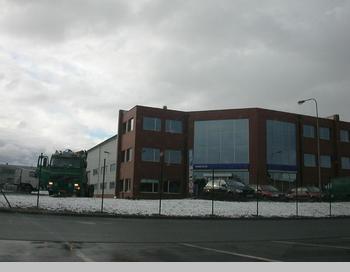 Foto Volvo Group Czech Republic, s.r.o.