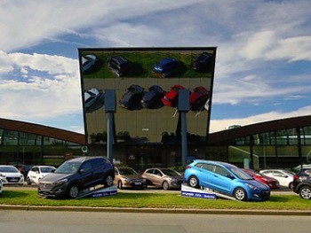 AutoPalace Butovice s.r.o.