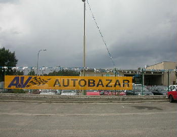 Foto A+V AUTOBAZAR