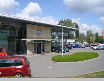 PIA CZ Auto Heller Ostrava