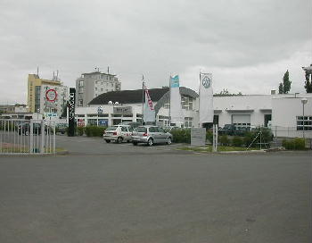 EURO CAR Zln s.r.o.