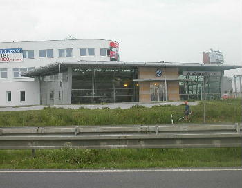 AutoCentrum Olomouc s.r.o.