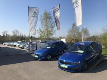 AB Auto Brejla Vlaim