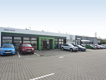 Foto HAVEX-auto, s.r.o. Vrchlab�