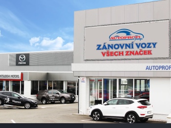 Foto Direct auto Pbram, s. r. o.