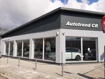 AUTOTREND CR s.r.o.