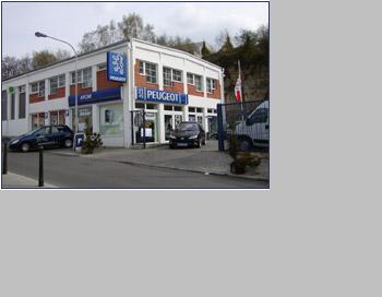 Foto Auto Veleslavín Car, s.r.o.