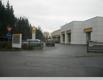 Foto AUTO KOUTEK, s.r.o.
