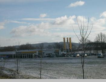 Foto HS Auto Stan�k s.r.o.