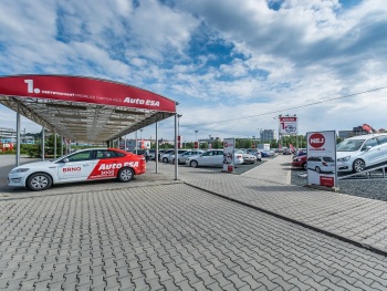 Foto Auto ESA Brno