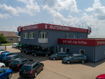 AUTOPRODEJ ROHAN spol.s r.o.