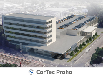 CarTec Praha s. r. o.