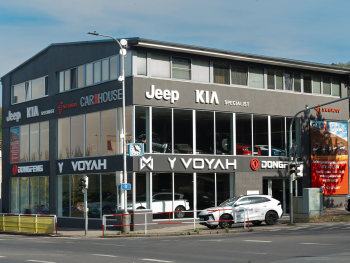 Foto CAR HOUSE, FAJTL CARS, 
