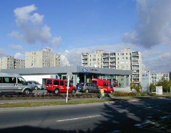 Hyundai Centrum Valouek s.r.o.