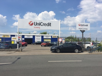 UniCredit Leasing CZ, a.s.