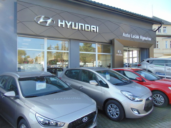 HYUNDAI-RMAOV ,   AUTO LAK RMAOV sro