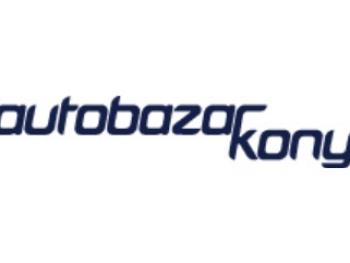 Autobazar KONY