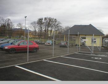 BOSSCAR Auto Prodej Servis s.r.o.