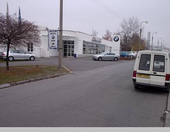 BMW | MINI invelt Plzeň, nové vozy