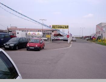 AUTOBAZAR JUKA