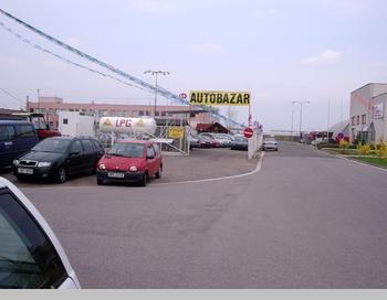 AUTOBAZAR JUKA